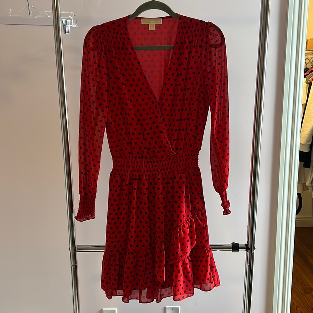 Michael Kors dress